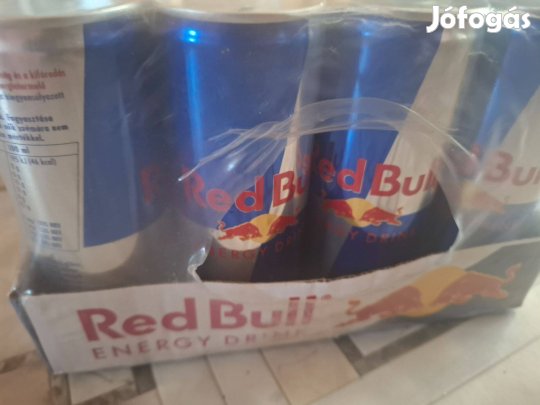 24 darab Red Bull energiaital