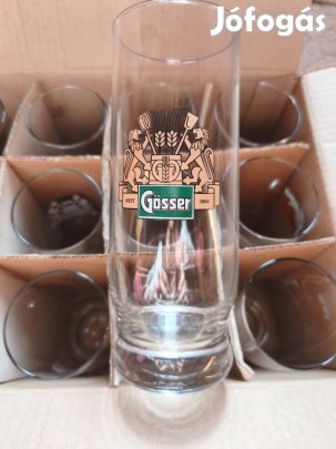 24 db Sörös pohár