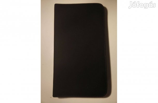 24 db-os CD/DVD tartó mappa