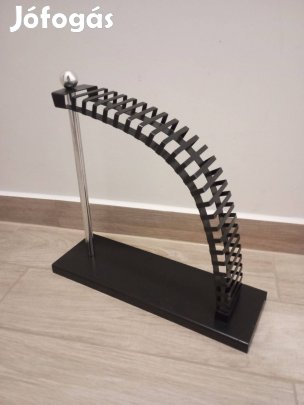 24 db-os, asztali CD tartó