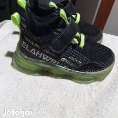 24-es Aolite, puha kényelmes cipő