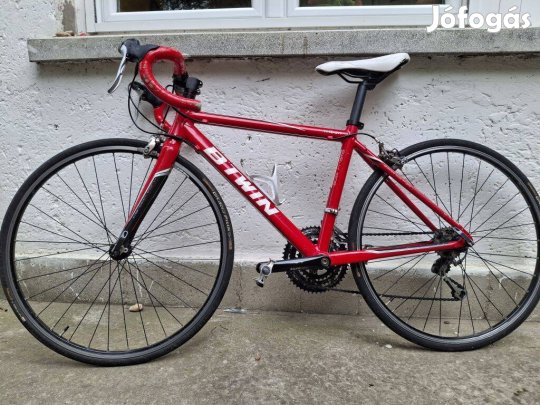 24-es B'twintriban országúti gyermekkerékpár