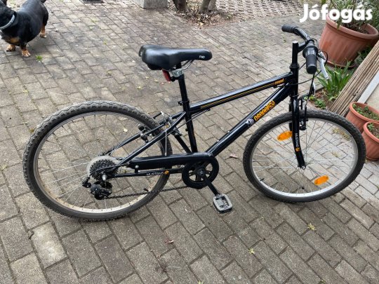 24-es Csepel Mustang bicikli