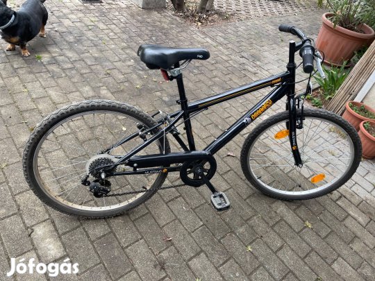 24-es Csepel Mustang bicikli eladó !