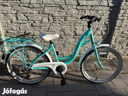 24-es Kands gyerek kerékpár