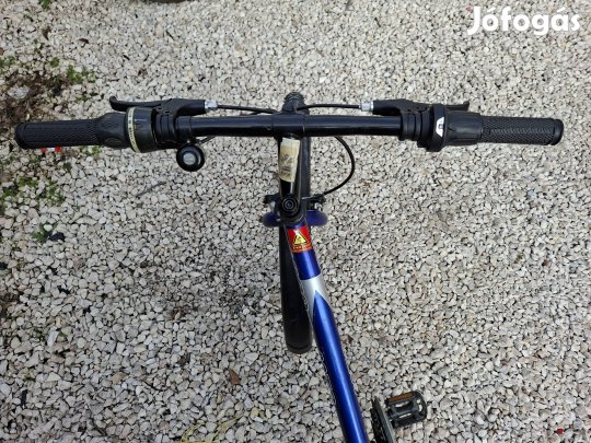 24-es MTB 6200 Intensive gyerekbicikli