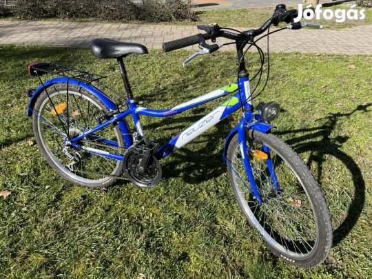 24-es Neuzer kerékpár