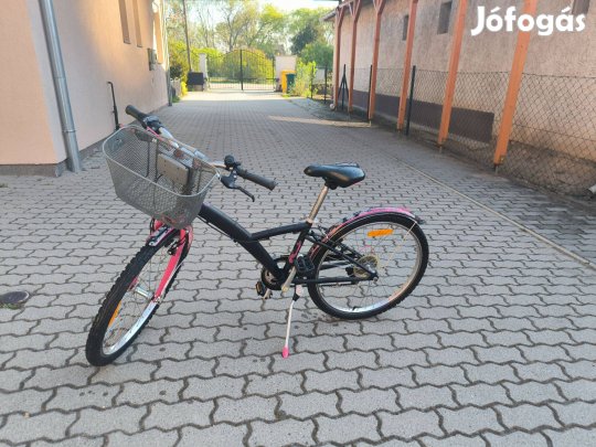24-es gyerek bicikli