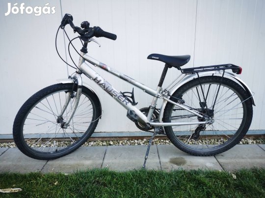 24-es gyerek bicikli 