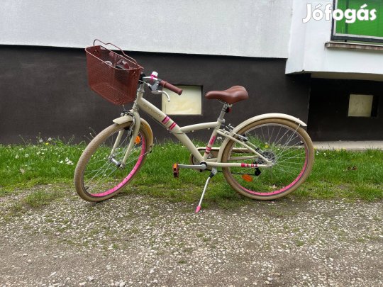 24-es kerékpár (lányos)