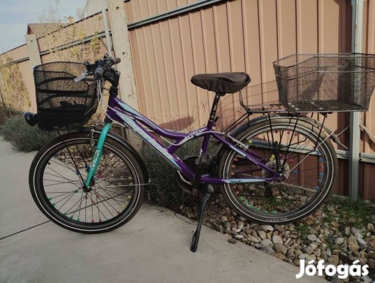 24-es női kerékpár