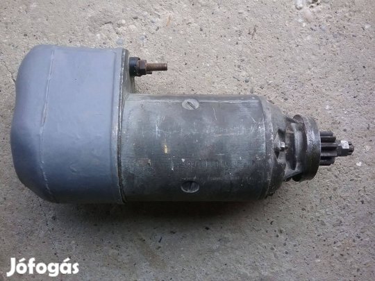 24v önindító eladó