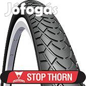 24x1,75 kerékpár defekt tűrő külső gumi