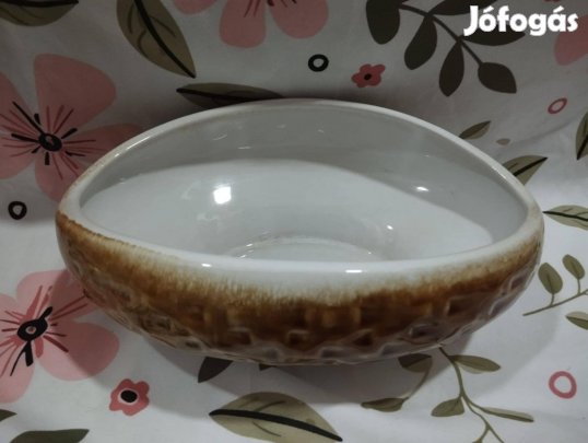 2500/17 Ditmar Urbach kerámia tál