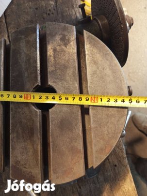 250-es marógép körasztal eladó