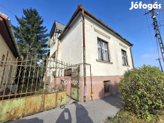 250 nm-es ház eladó Biharkeresztes