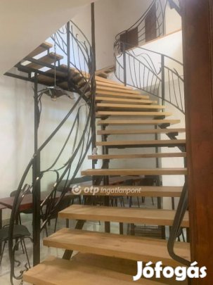 250 nm-es panzió eladó Eger