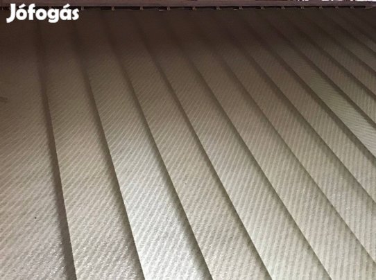 250x180 Szalagfüggöny