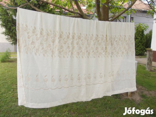 250x200-as függöny /C