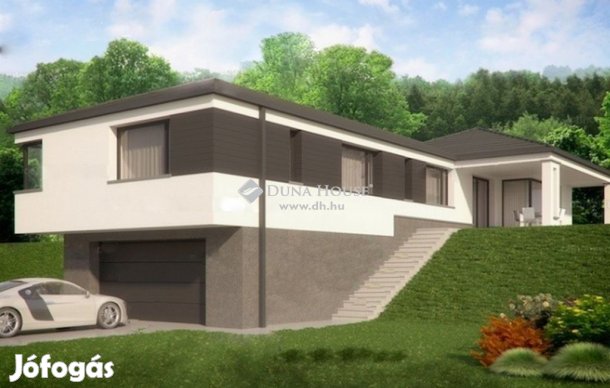 253 nm-es telek eladó Veszprém