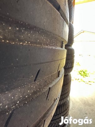 255 25 R19 Tesla Model Y -ról Nyári gumi