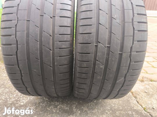 255/35R18 43e/2db Hankook nyárigumi 255/35 18