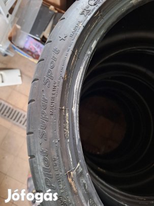 255/35R19,275/35R19 Michelin pilot sport 2021 évj