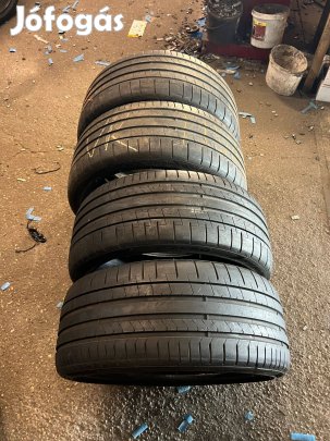 255/35R20 Pirelli Pzero Elect nyári gumi garnitura!