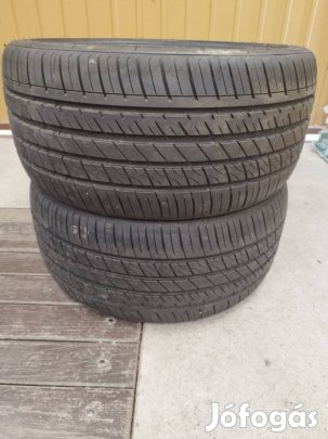 255/35/18 nyári gumi újszerű 255 35 18 