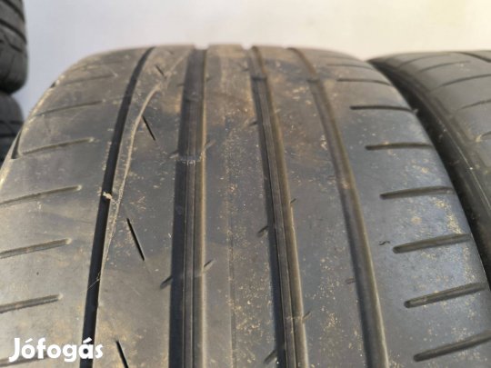 255 35 19 45e/2db Hankook nyárigumik 255/35R19