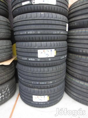 255/35 R19 Pirelli Pzero PZ5 96Y