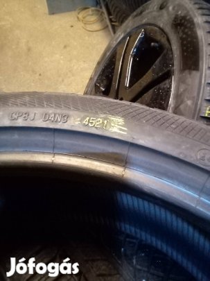 255/35r21 Continental téligumi 