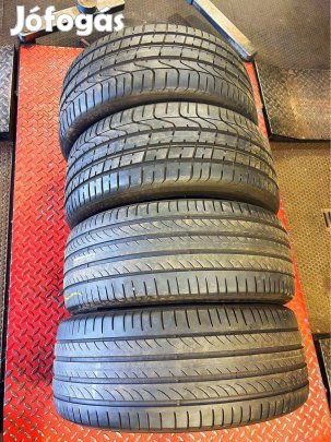 255/40R20 Pirelli nyari 4db,255/40 R20