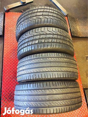 255/40R20 Pirelli nyari 4db, 255/40 R20
