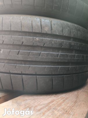 255/40R21 60e/2db Hankook nyárigumi 255 40 255/40
