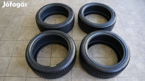255/40 R18 és 225/45 R18 Bmw téli gumik