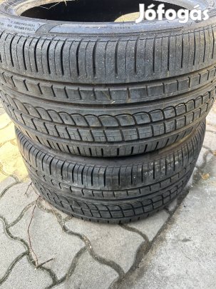 255/40 R18 nyári gumi 