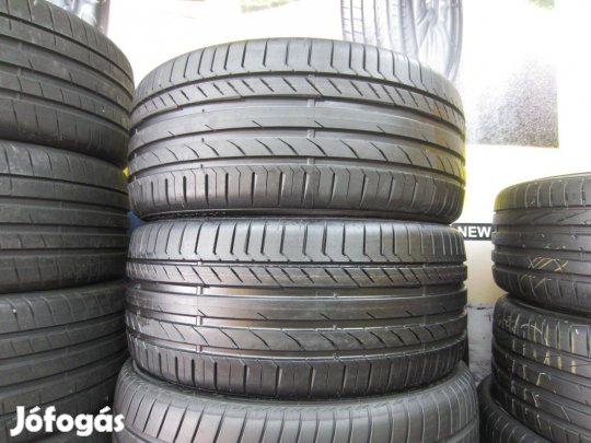 255/40 R20 Continental Sportcontact5 100V