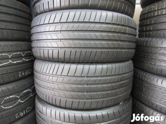 255/40 R21 Bridgestone T005 102Y