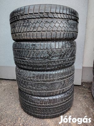 255/40 R 20 Continental téli gumi