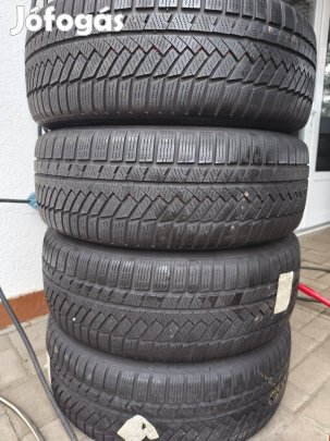 255/45-20 Continental téligumi