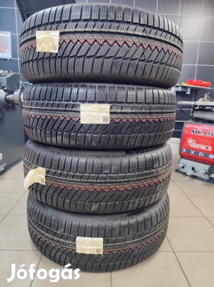 255/45-20 vadonatúj Continental téligumi!