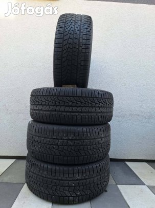 255/45 r19 Hankook Icept Evo2 téligumi DOT0222