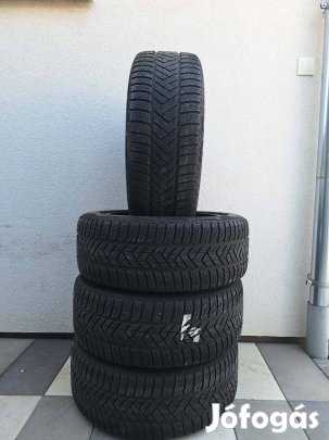 255/45 r19 Pirelli Sottozero téligumi DOT4123