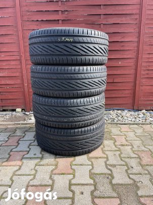 255/45r20 Uniroyal