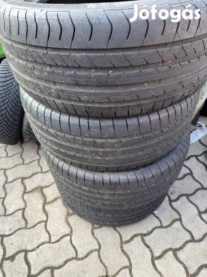 255/50 R19 nyári gumi