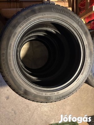 255/50 R19 téli gumi szett