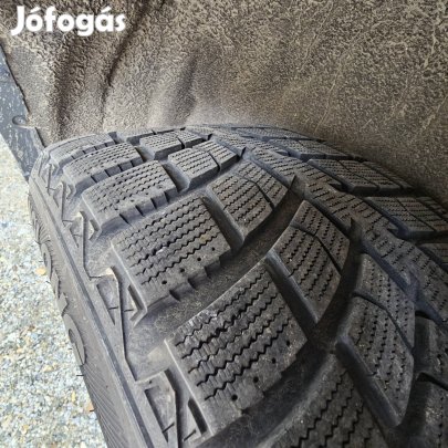 255 50 r19 és 285 45 r19 téli gumik