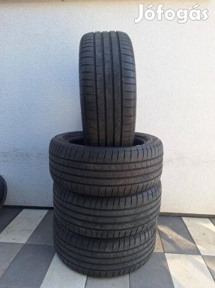255/50 r20 Bridgestone Alenza nyárigumi DOT4019