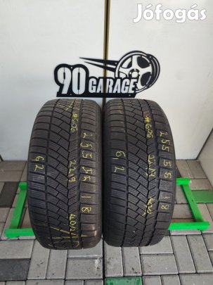 255/55 R18 Continental 2db Téligumi 90Garage #606